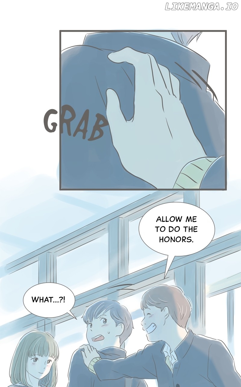 Amid the Changing Seasons Chapter 61 - page 37