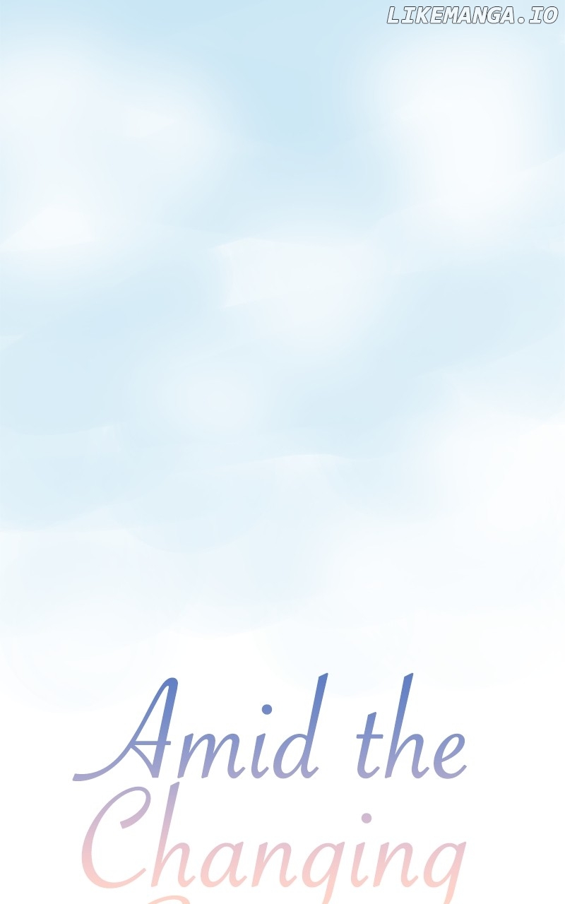 Amid the Changing Seasons Chapter 61 - page 4