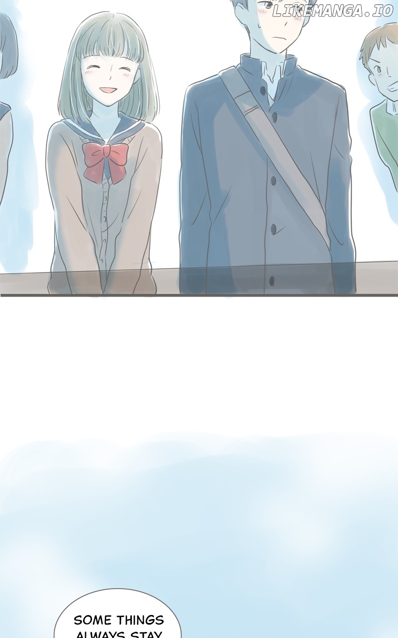 Amid the Changing Seasons Chapter 61 - page 40