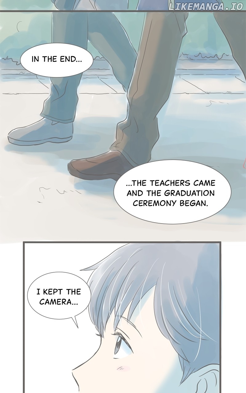 Amid the Changing Seasons Chapter 61 - page 46
