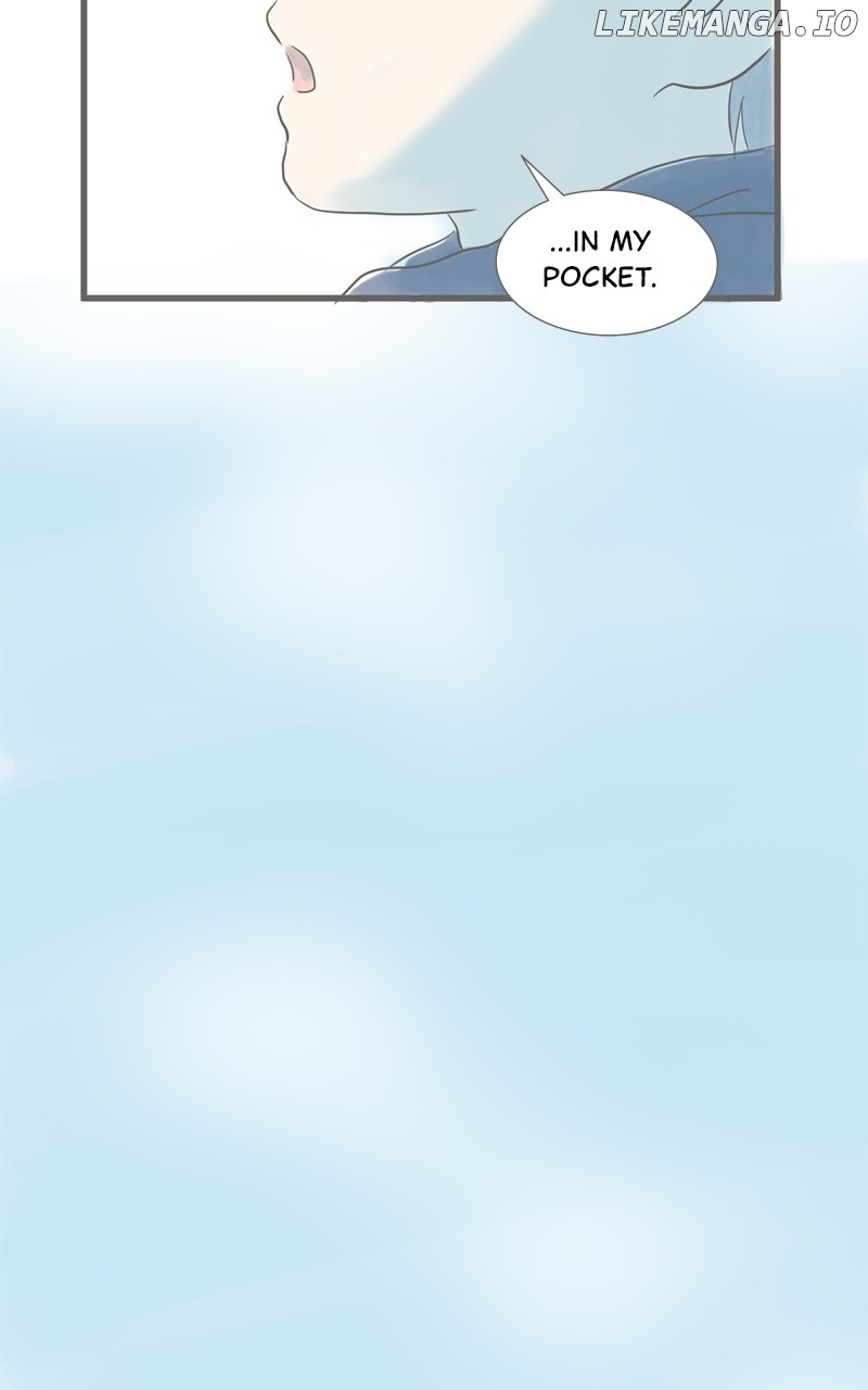 Amid the Changing Seasons Chapter 61 - page 47