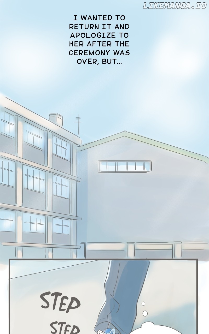 Amid the Changing Seasons Chapter 61 - page 48
