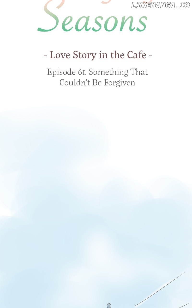 Amid the Changing Seasons Chapter 61 - page 5