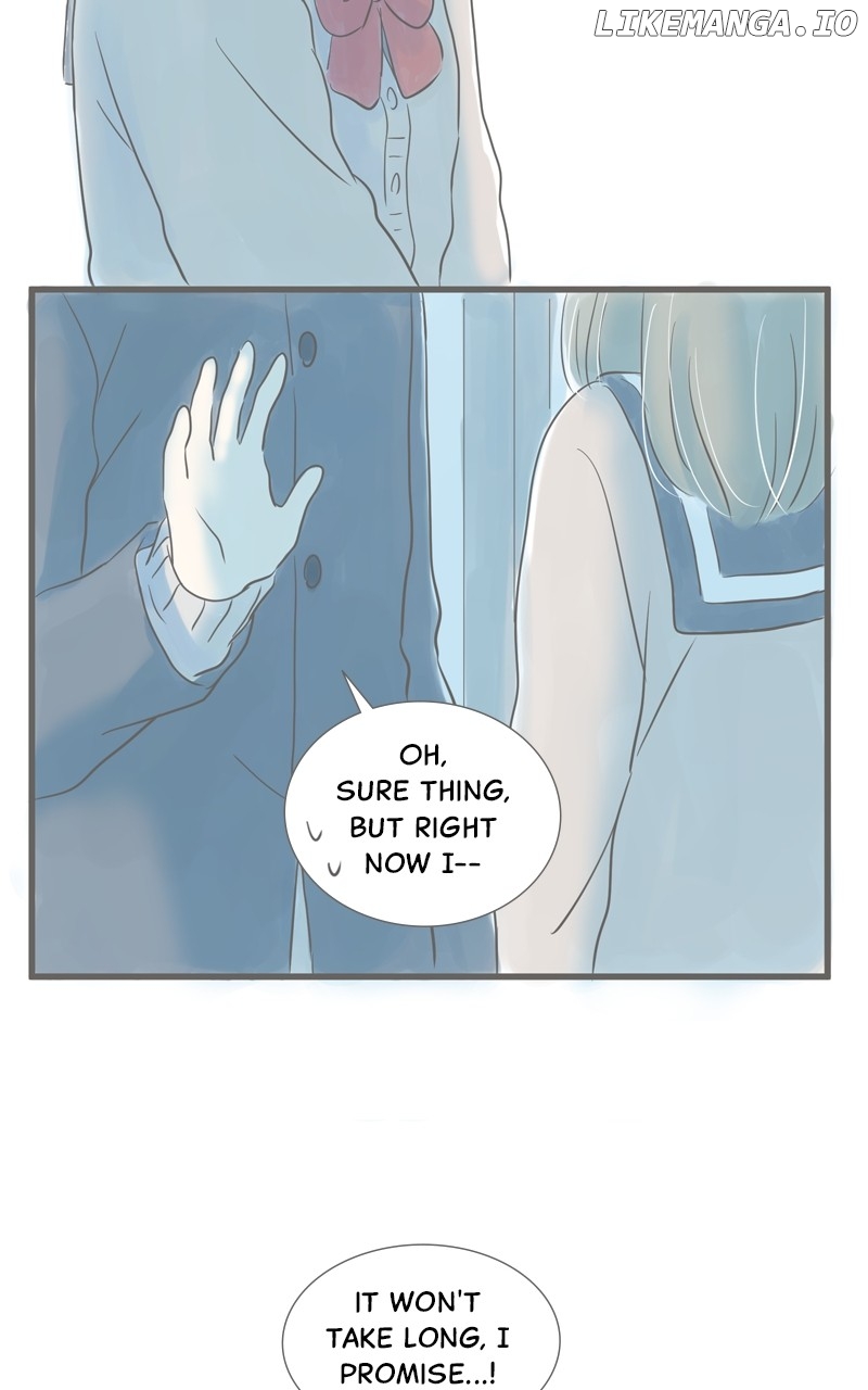 Amid the Changing Seasons Chapter 61 - page 58