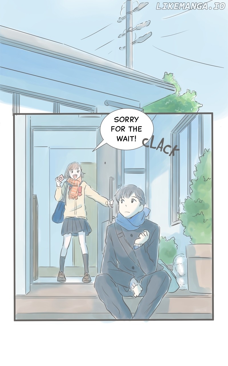Amid the Changing Seasons Chapter 61 - page 6
