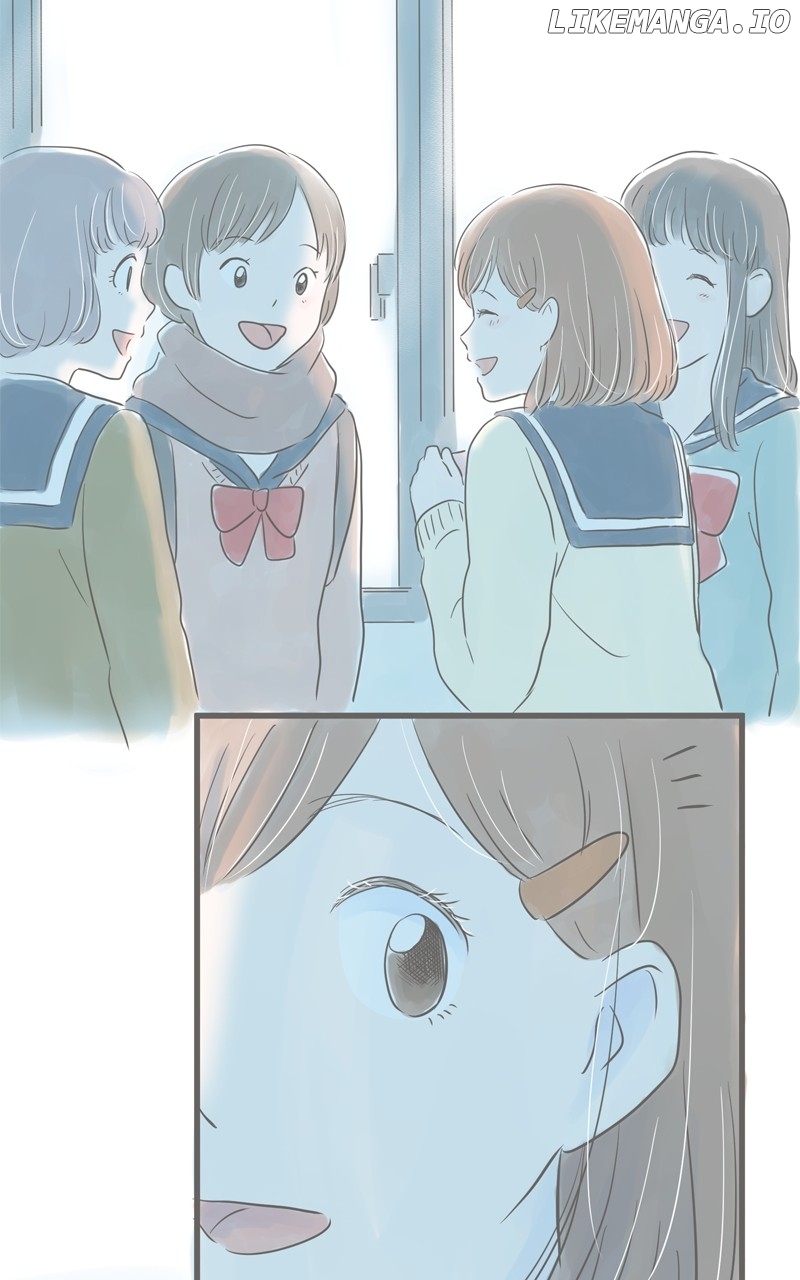 Amid the Changing Seasons Chapter 61 - page 61