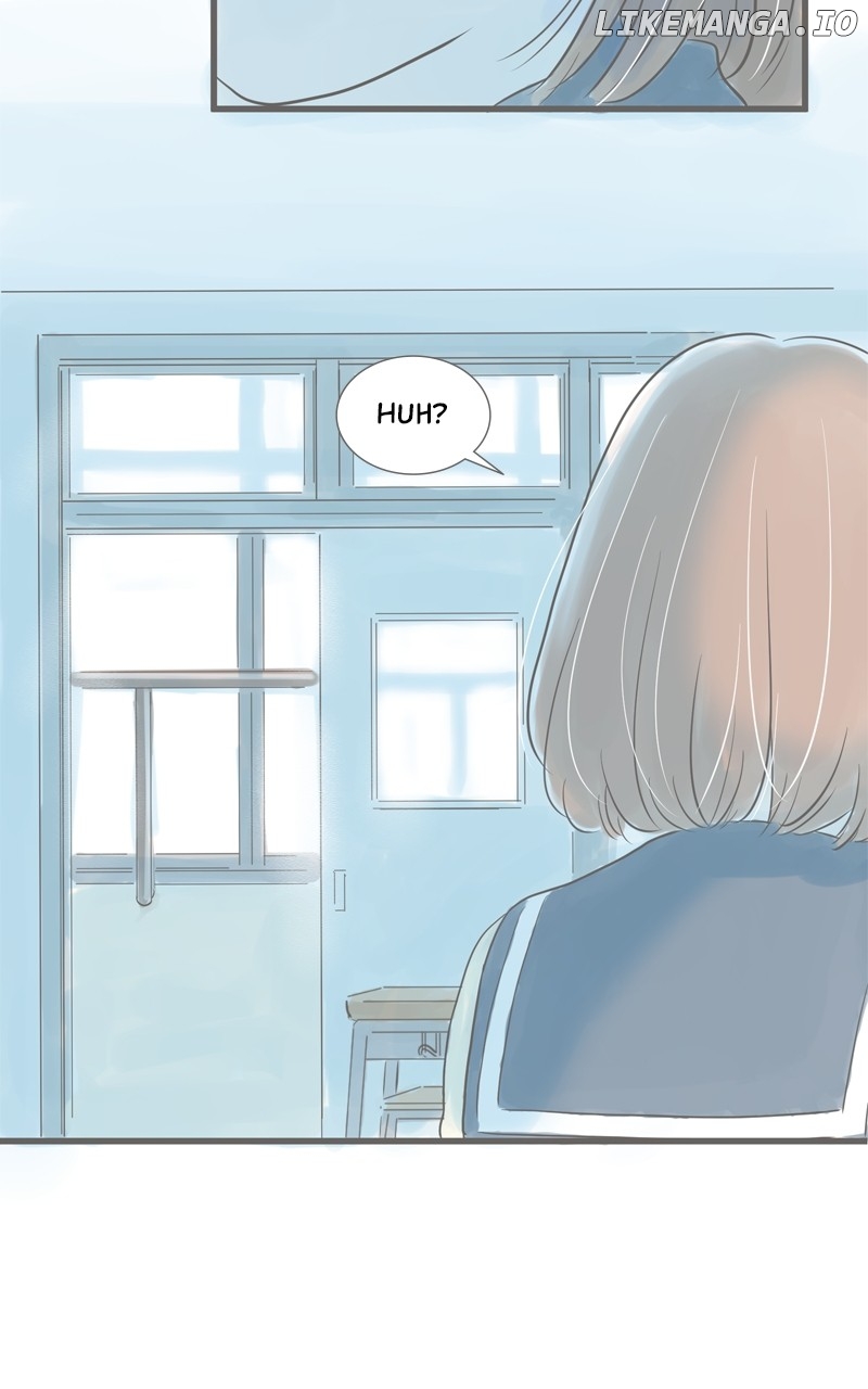 Amid the Changing Seasons Chapter 61 - page 62