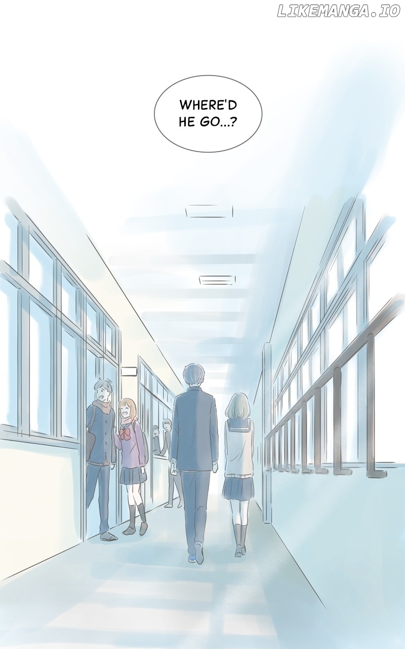 Amid the Changing Seasons Chapter 61 - page 63