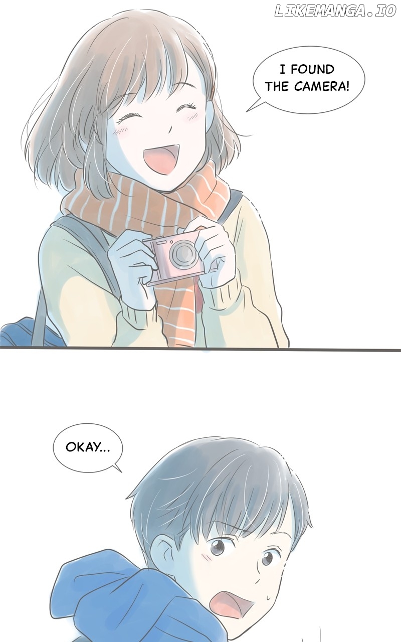 Amid the Changing Seasons Chapter 61 - page 7