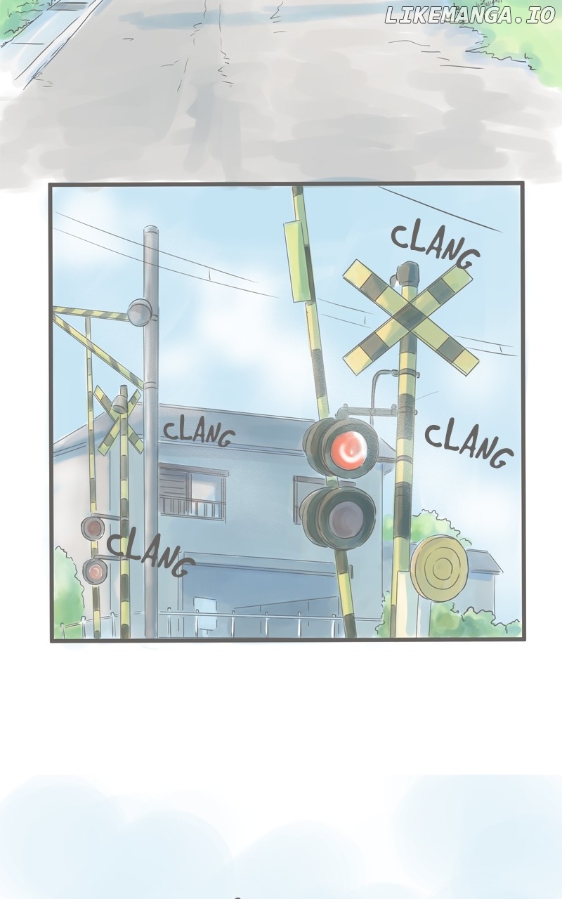 Amid the Changing Seasons Chapter 61 - page 9