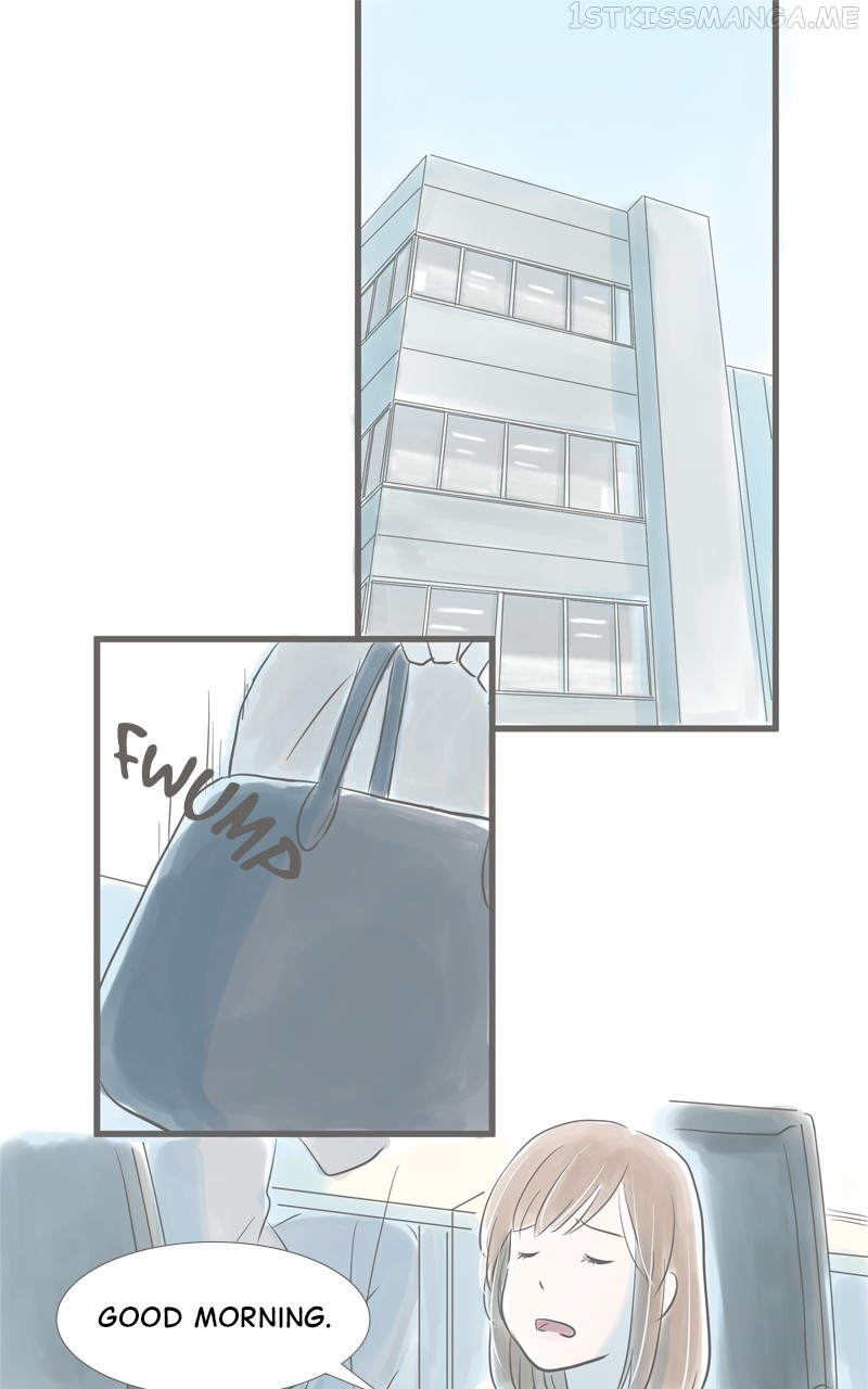 Amid the Changing Seasons Chapter 13 - page 1