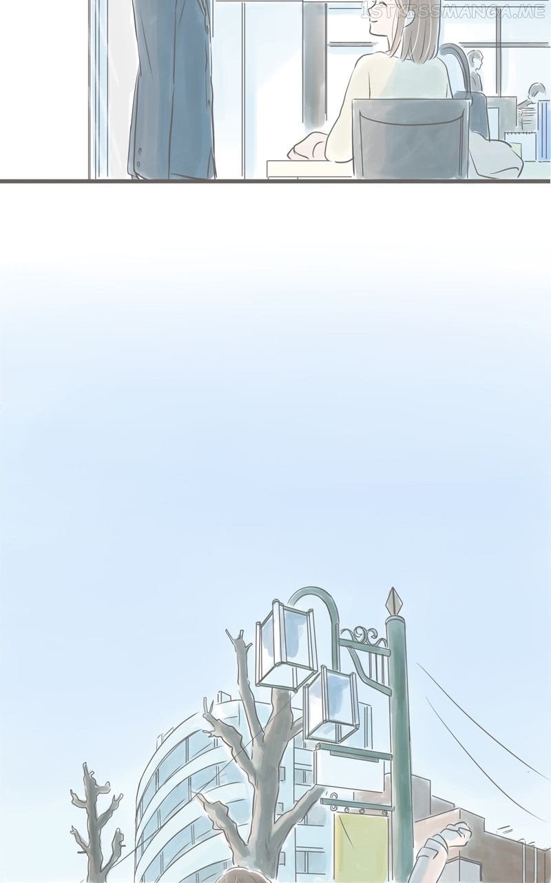 Amid the Changing Seasons Chapter 13 - page 13