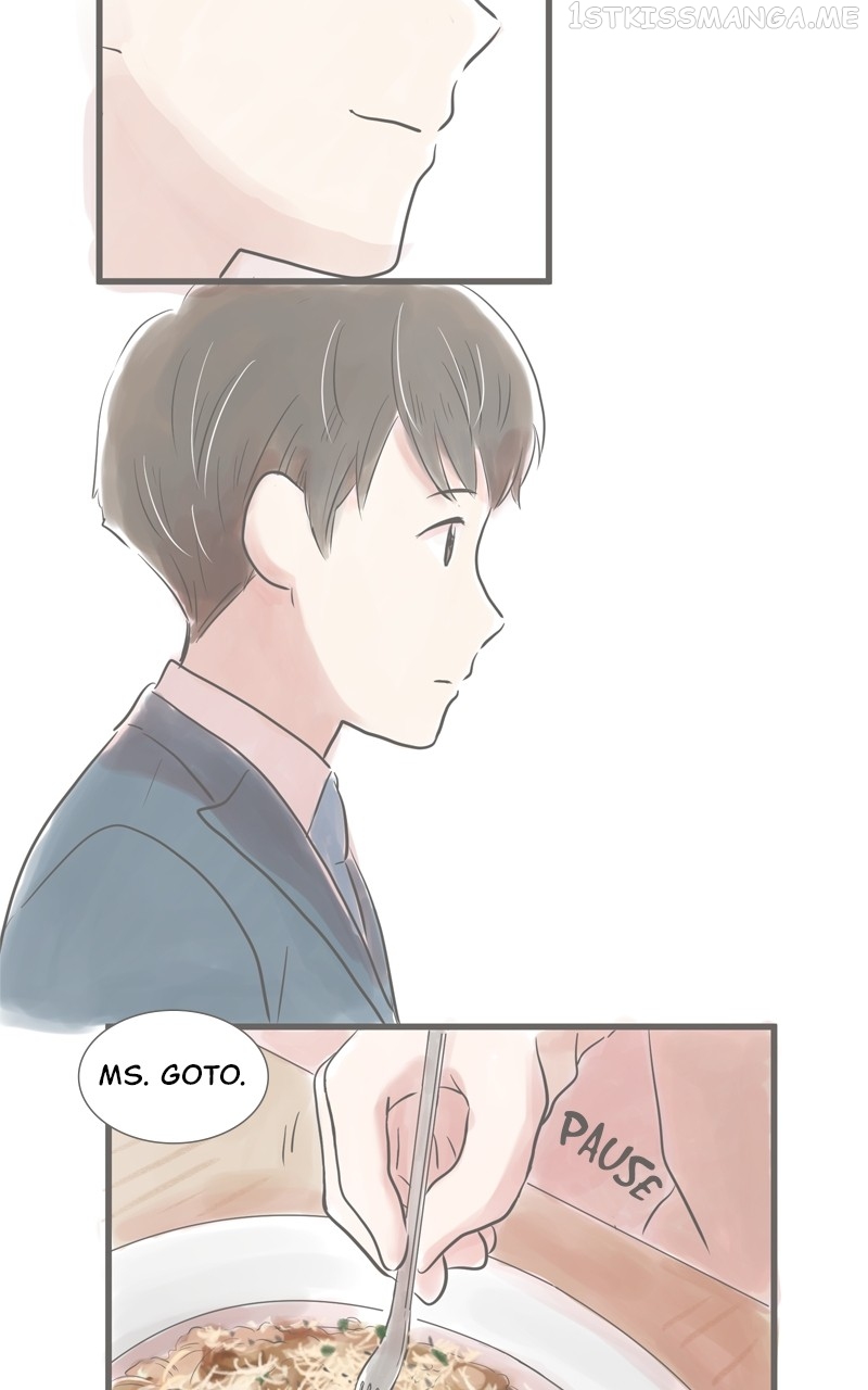 Amid the Changing Seasons Chapter 13 - page 26