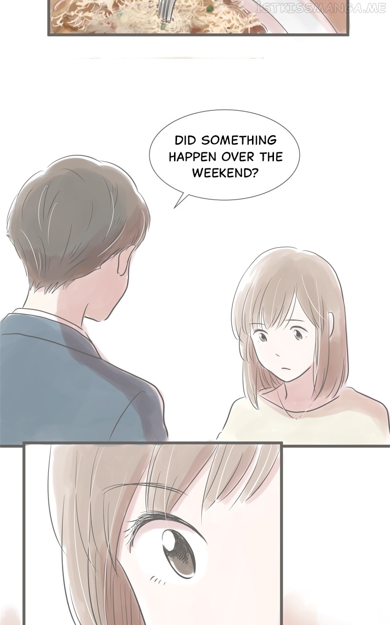 Amid the Changing Seasons Chapter 13 - page 27