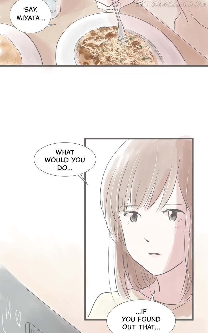 Amid the Changing Seasons Chapter 13 - page 31