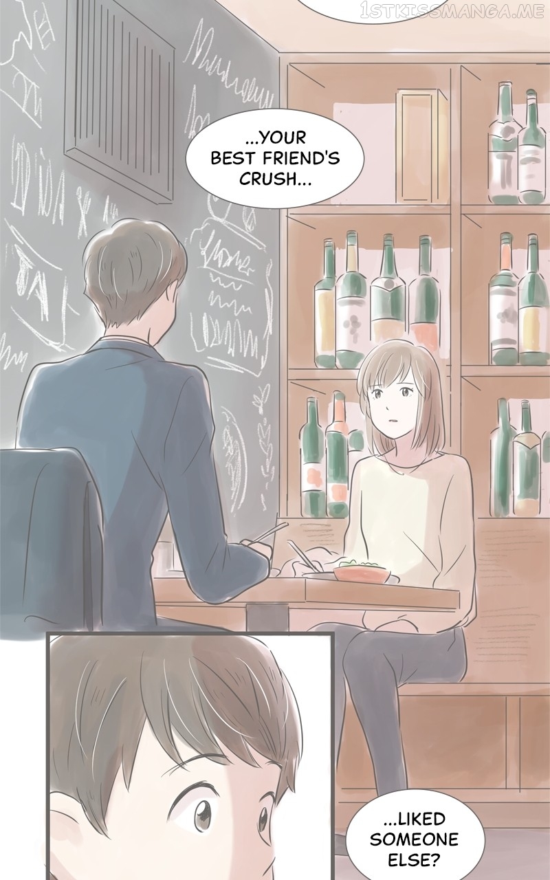 Amid the Changing Seasons Chapter 13 - page 32