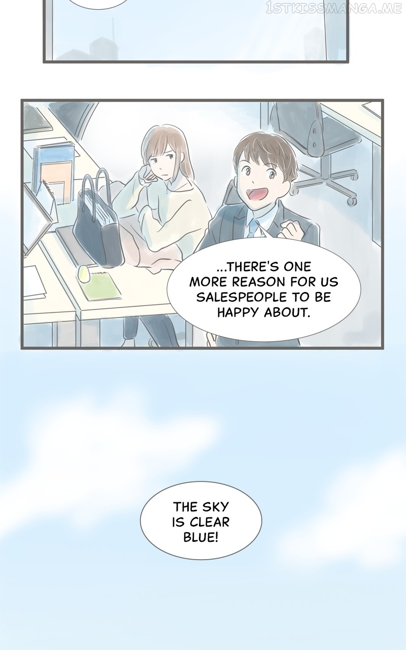 Amid the Changing Seasons Chapter 13 - page 4