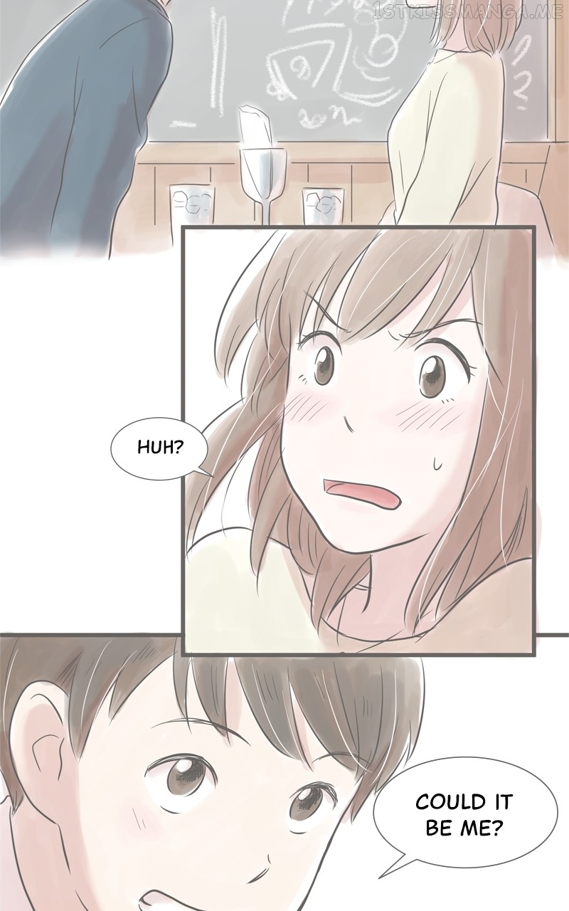 Amid the Changing Seasons Chapter 13 - page 45