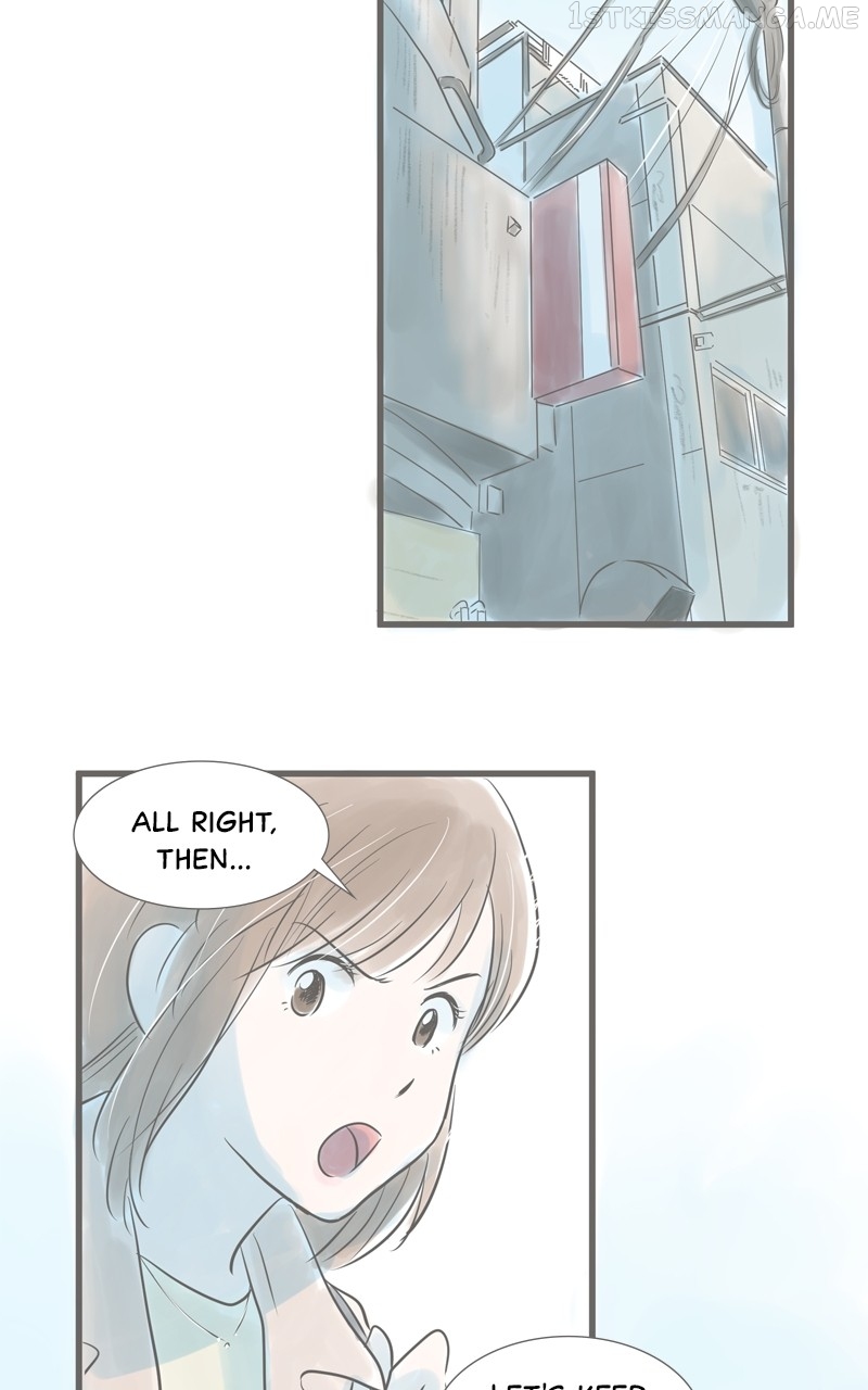 Amid the Changing Seasons Chapter 13 - page 49