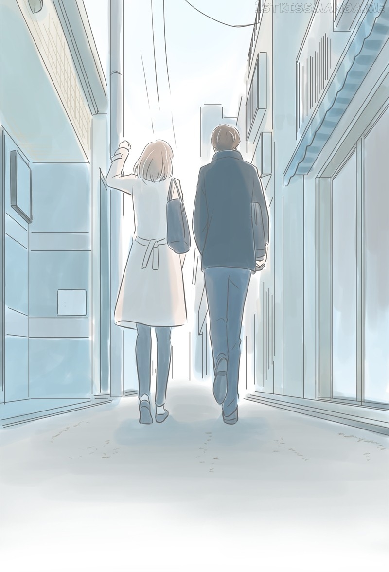 Amid the Changing Seasons Chapter 13 - page 51