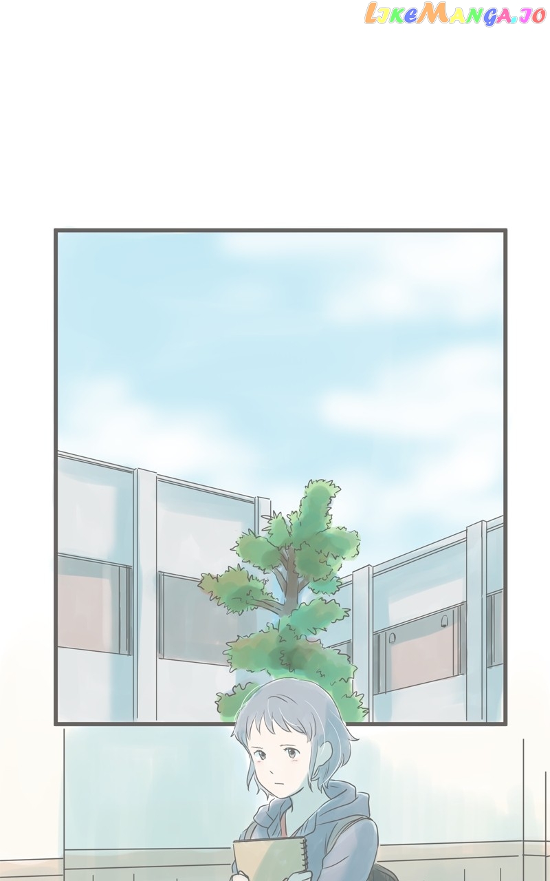 Amid the Changing Seasons Chapter 56 - page 1