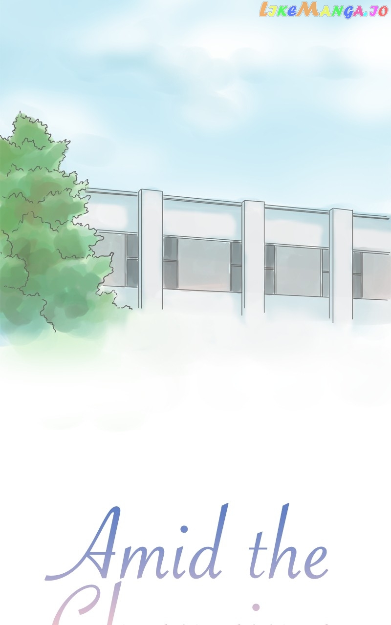 Amid the Changing Seasons Chapter 56 - page 13