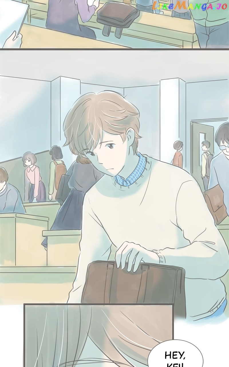 Amid the Changing Seasons Chapter 56 - page 16