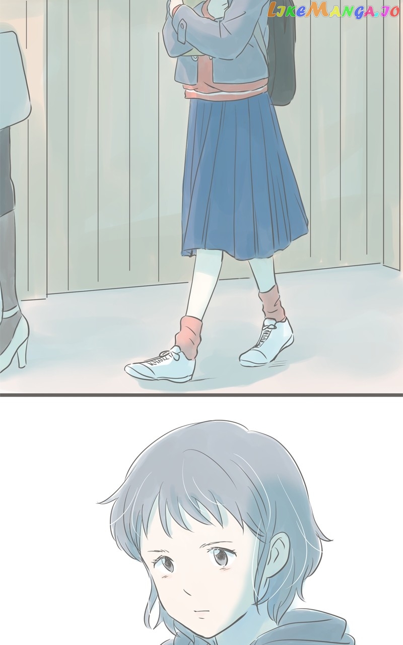 Amid the Changing Seasons Chapter 56 - page 2