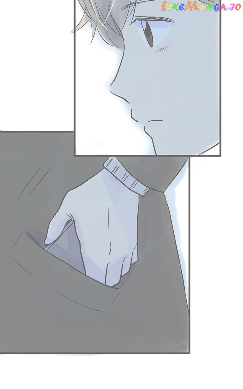 Amid the Changing Seasons Chapter 56 - page 21