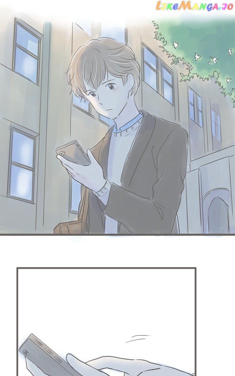 Amid the Changing Seasons Chapter 56 - page 22
