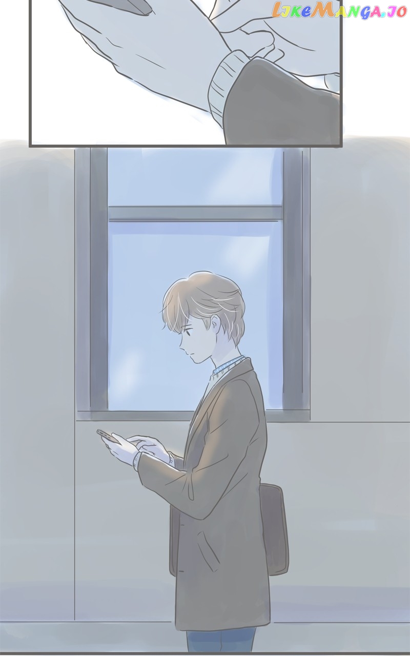 Amid the Changing Seasons Chapter 56 - page 23