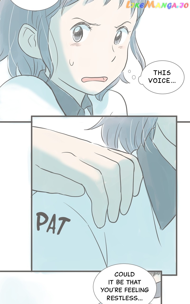 Amid the Changing Seasons Chapter 56 - page 36