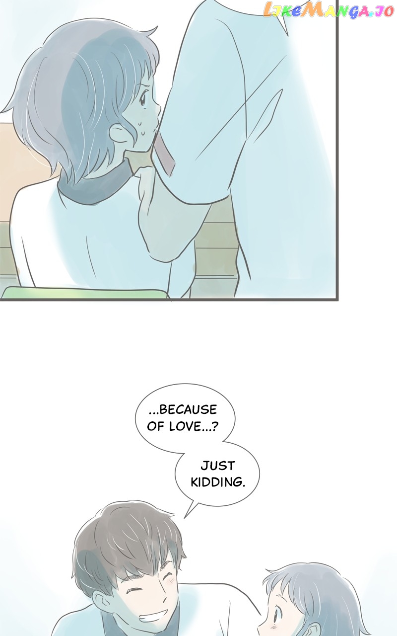 Amid the Changing Seasons Chapter 56 - page 37