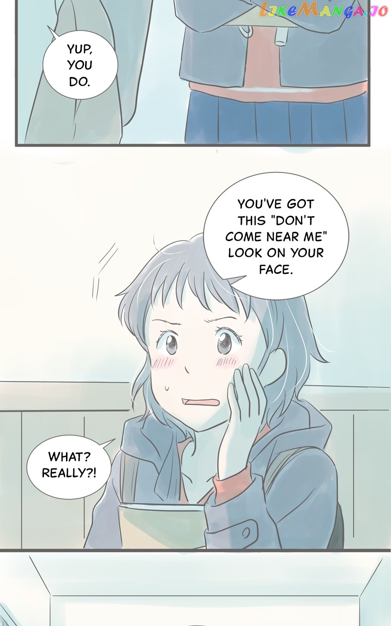 Amid the Changing Seasons Chapter 56 - page 4