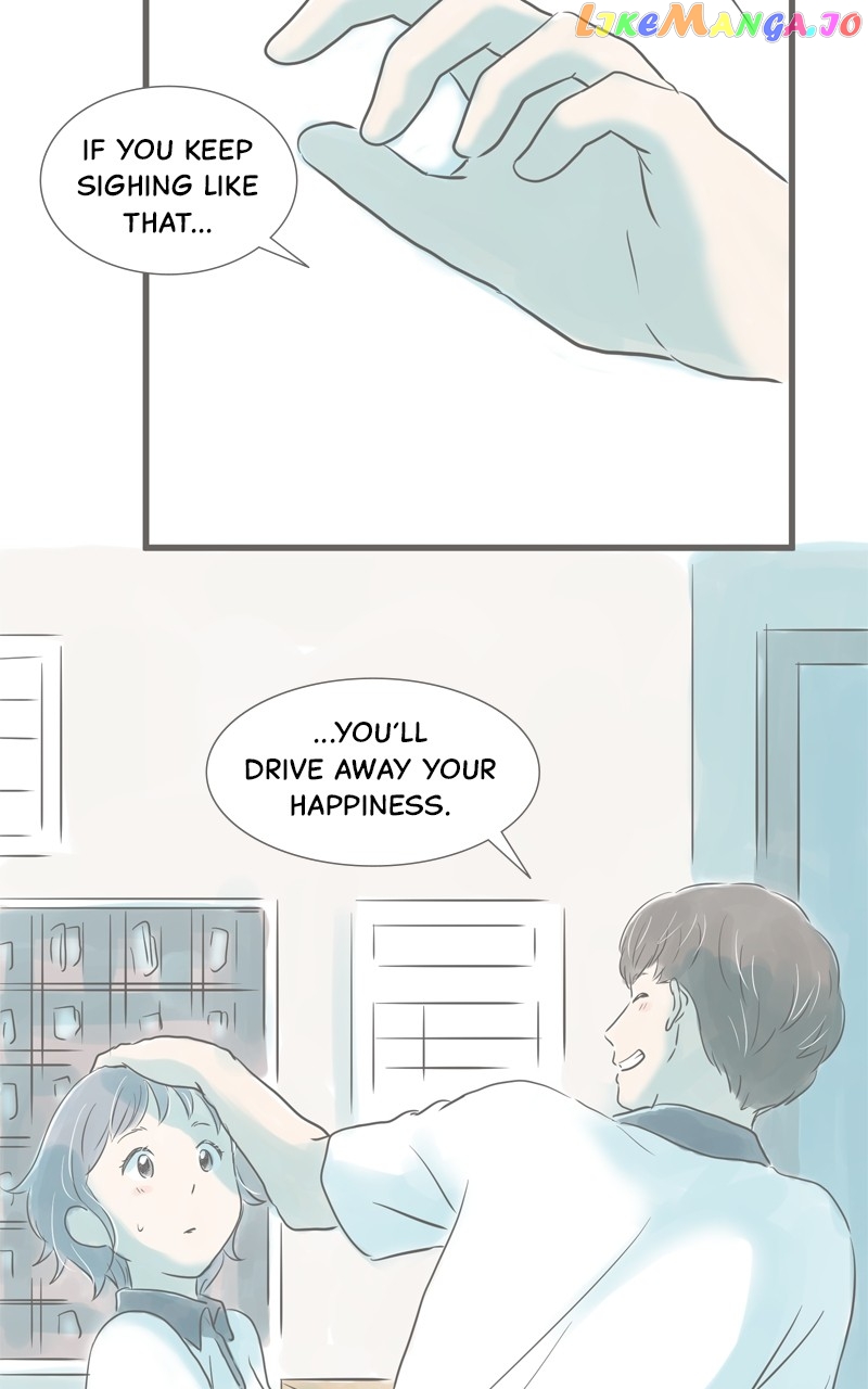 Amid the Changing Seasons Chapter 56 - page 41