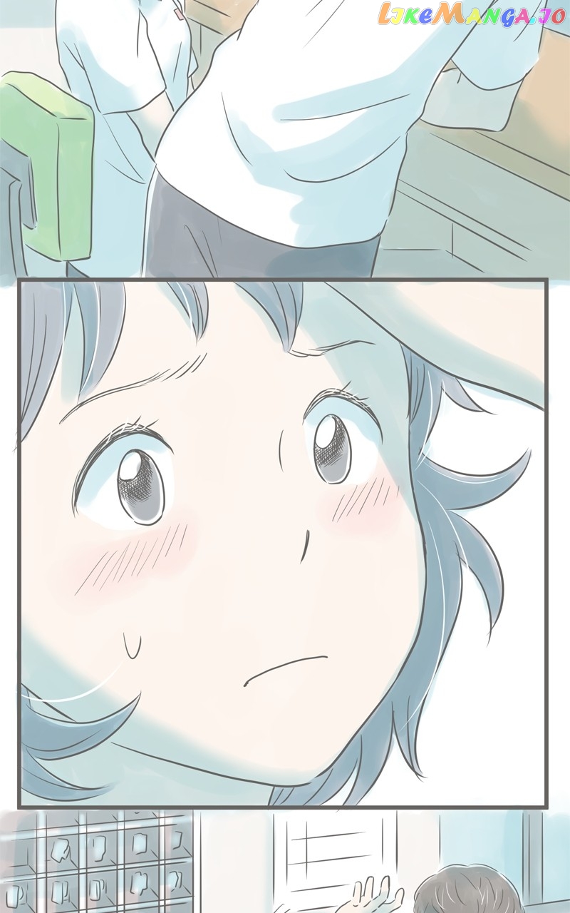Amid the Changing Seasons Chapter 56 - page 42