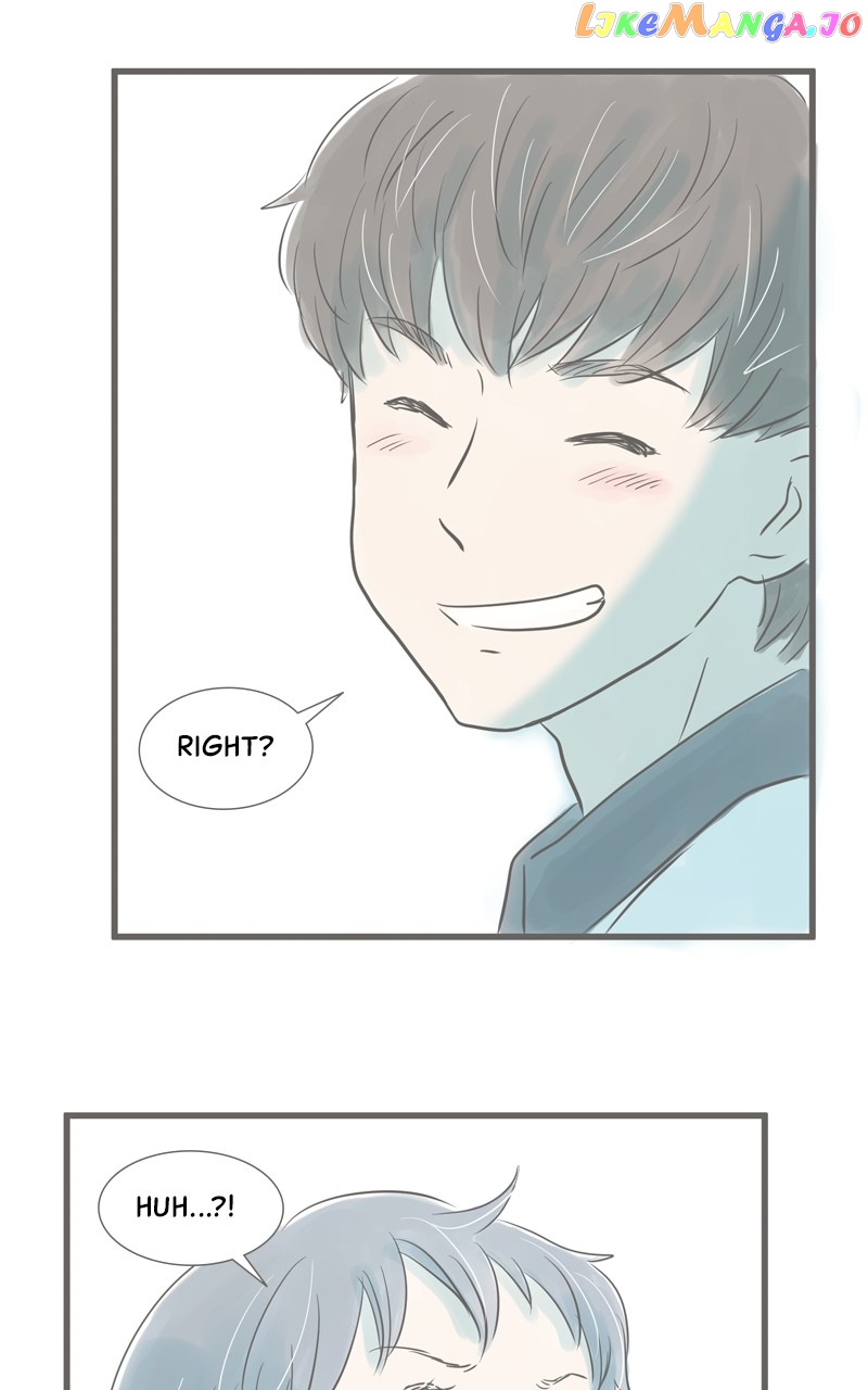 Amid the Changing Seasons Chapter 56 - page 50
