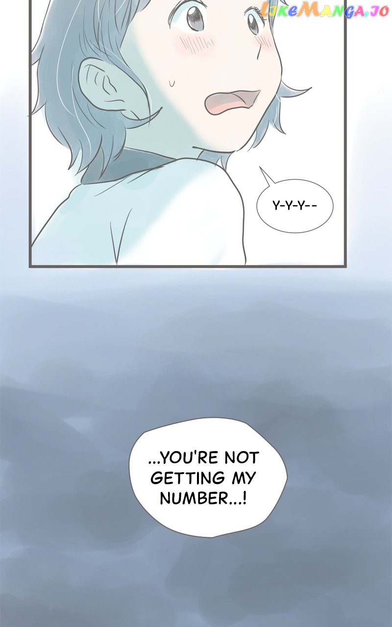 Amid the Changing Seasons Chapter 56 - page 51