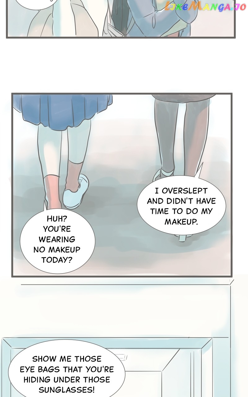 Amid the Changing Seasons Chapter 56 - page 7