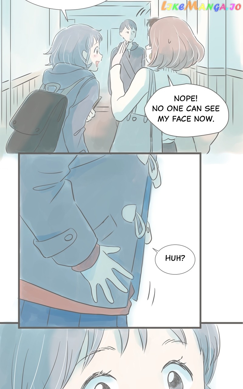 Amid the Changing Seasons Chapter 56 - page 8