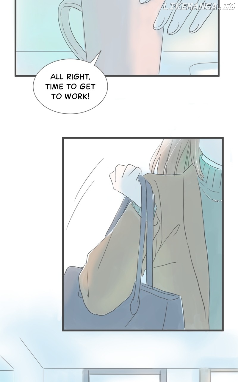 Amid the Changing Seasons Chapter 76 - page 12