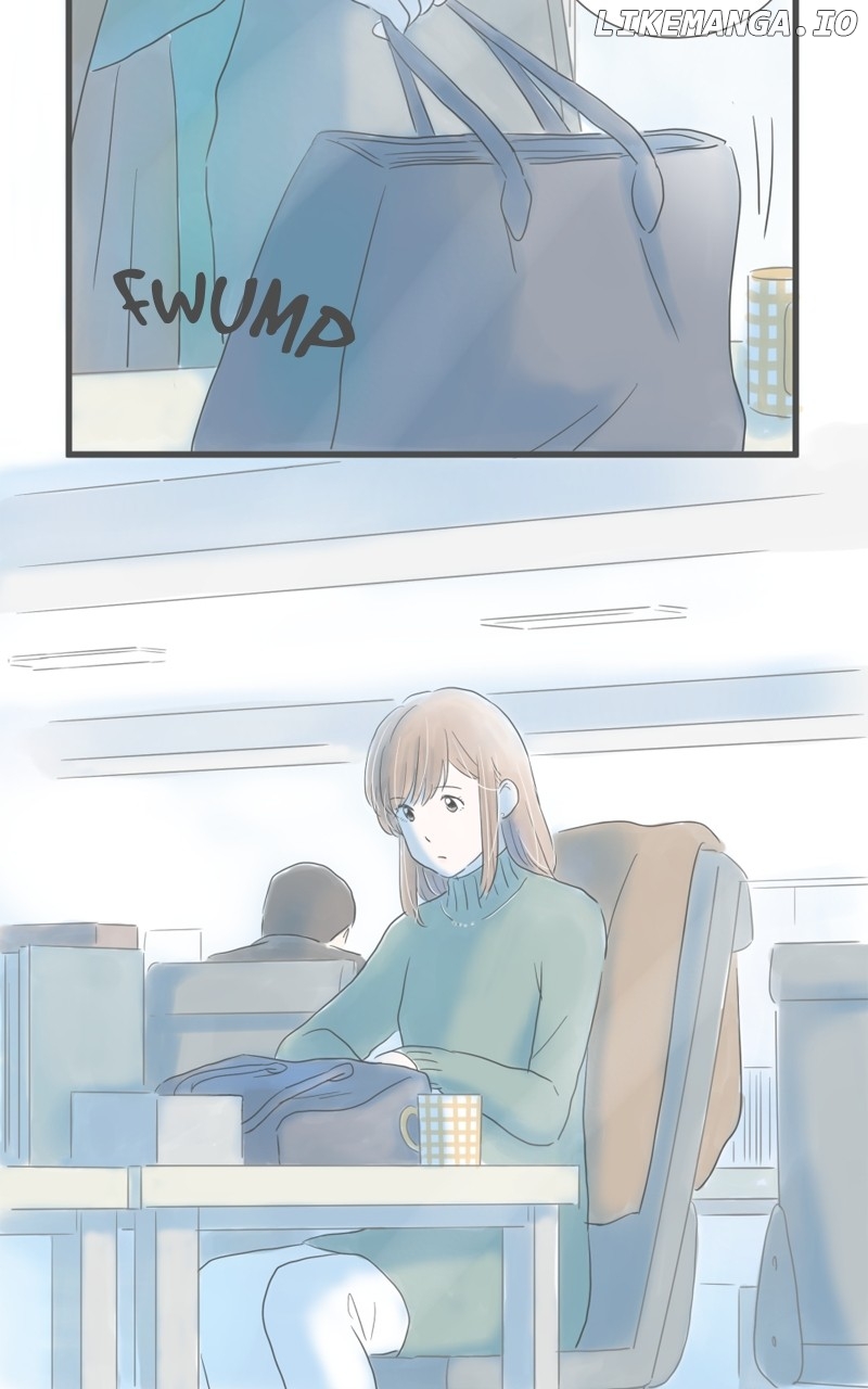 Amid the Changing Seasons Chapter 76 - page 16