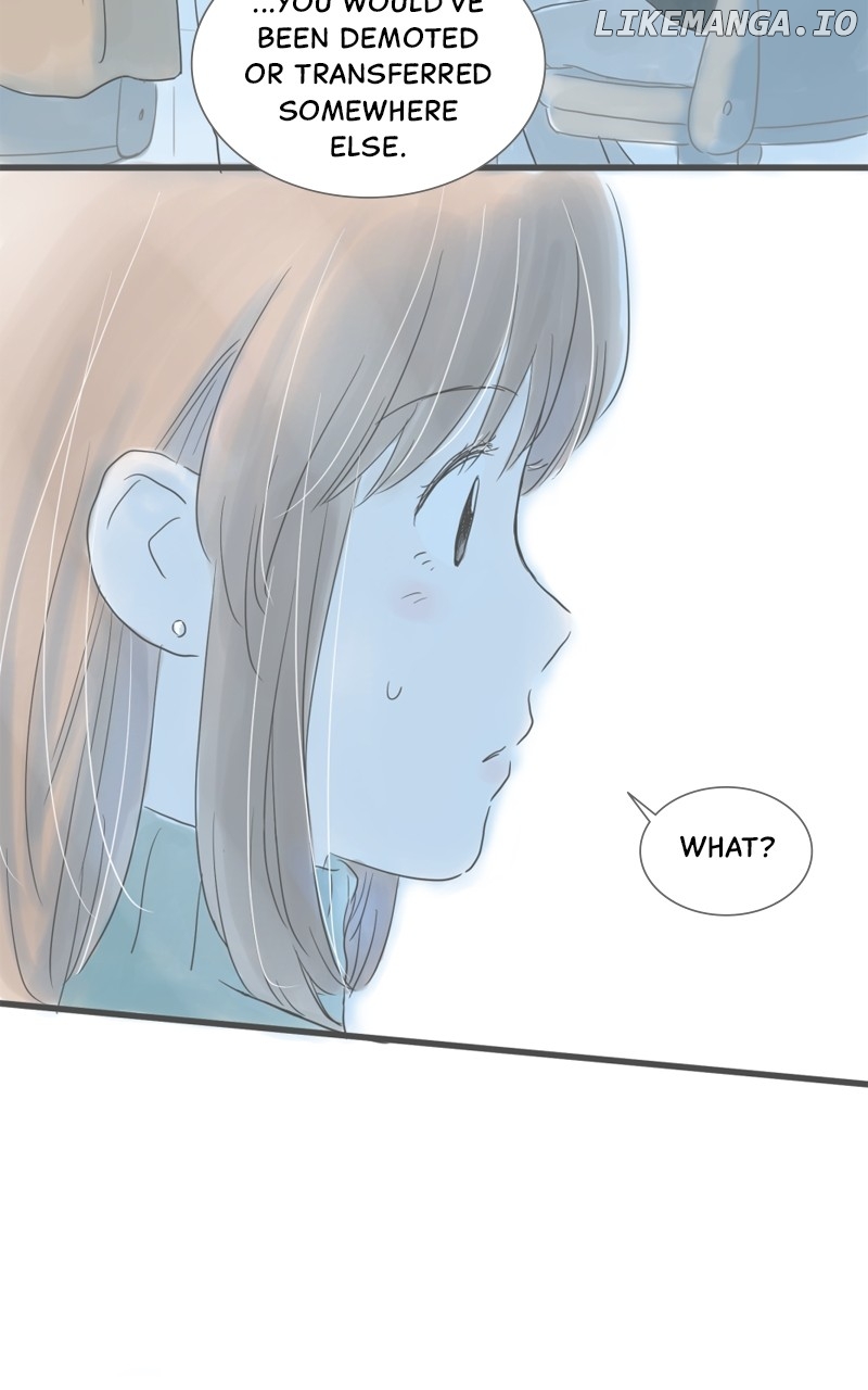 Amid the Changing Seasons Chapter 76 - page 23