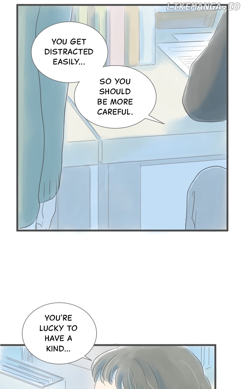 Amid the Changing Seasons Chapter 76 - page 24