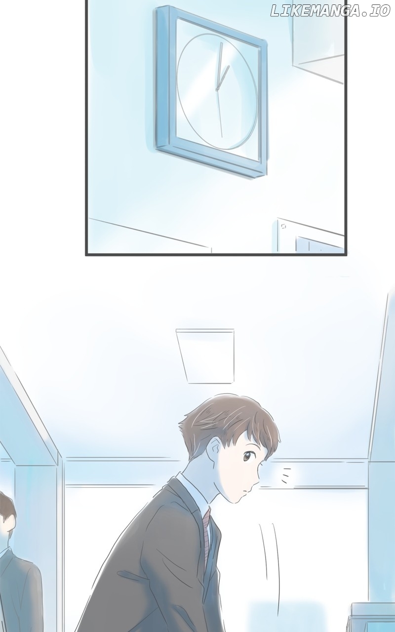 Amid the Changing Seasons Chapter 76 - page 27