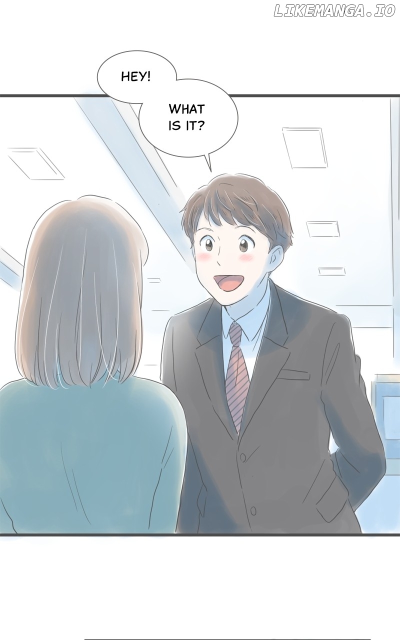 Amid the Changing Seasons Chapter 76 - page 29
