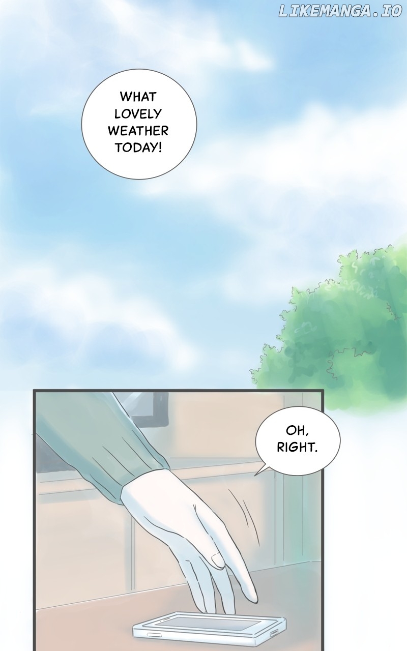 Amid the Changing Seasons Chapter 76 - page 3