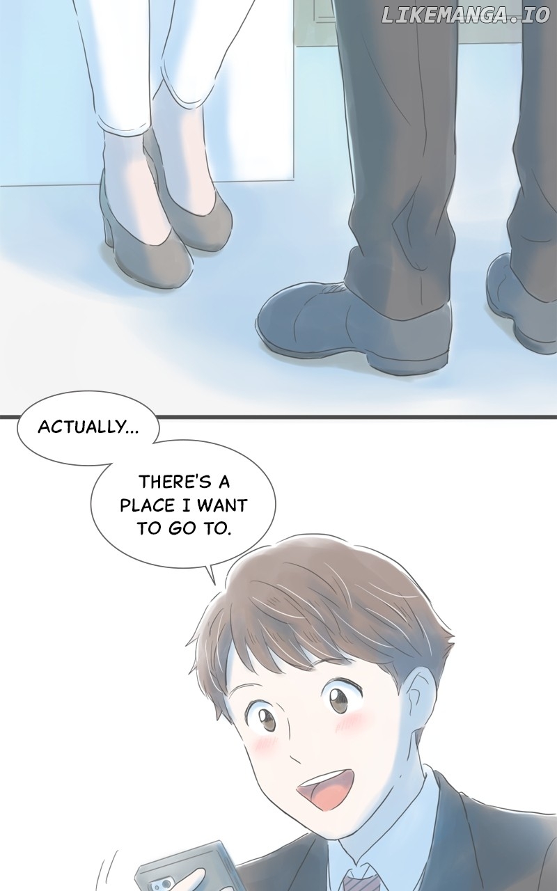 Amid the Changing Seasons Chapter 76 - page 31