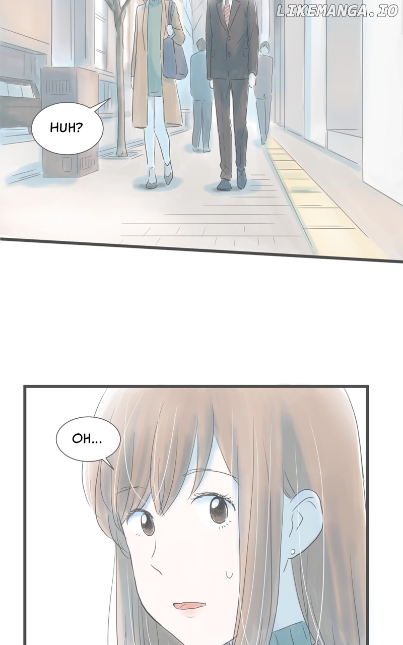 Amid the Changing Seasons Chapter 76 - page 35