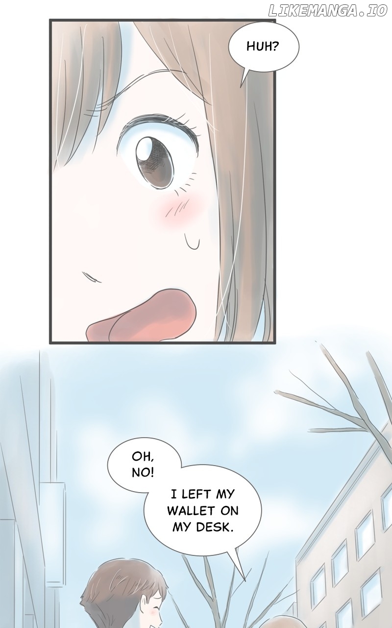 Amid the Changing Seasons Chapter 76 - page 37